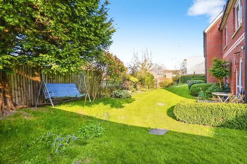 undefined, Portway, Wantage