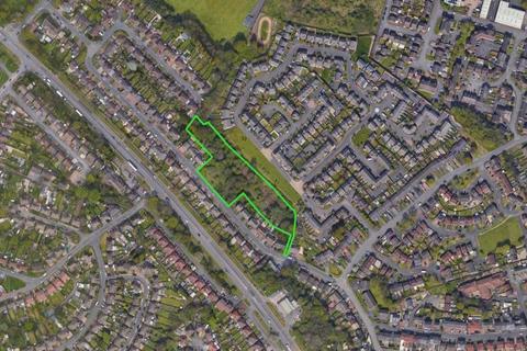 undefined, Ashtree Road, Tividale, Oldbury
