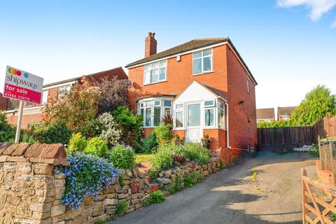 3 bedroom detached house for sale, Lake Street, Dudley