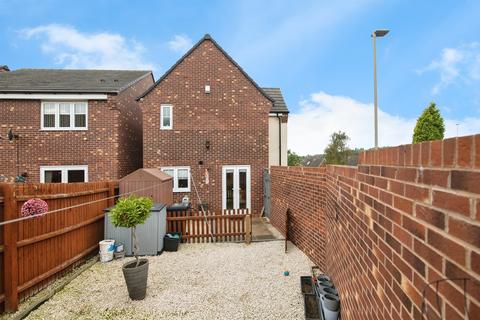 3 bedroom detached house for sale, Spring Pool Meadow, Dudley