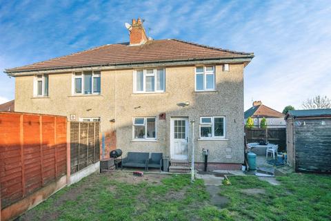 3 bedroom semi-detached house for sale, Ivy Road, Dudley