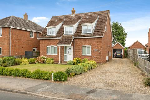 undefined, Market Street, Shipdham, Thetford