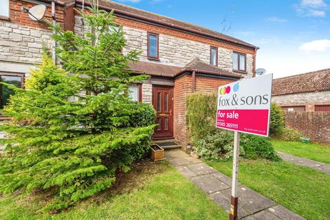 1 bedroom flat for sale, Butt Farm Close, Winterbourne Abbas, DORCHESTER