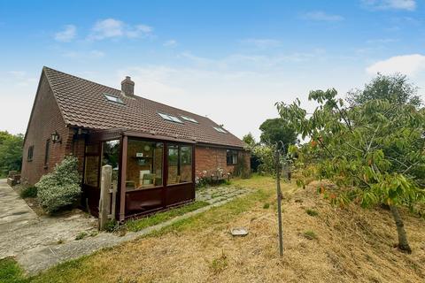 4 bedroom detached bungalow for sale, Burton Road, Wool, Wareham