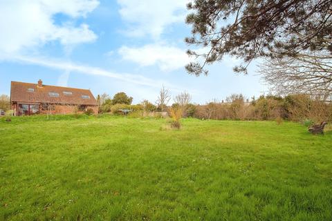 4 bedroom detached bungalow for sale, Burton Road, Wool, Wareham