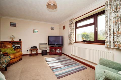 4 bedroom detached bungalow for sale, Burton Road, Wool, Wareham