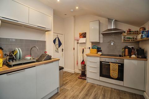 1 bedroom flat for sale, Cornhill, Dorchester