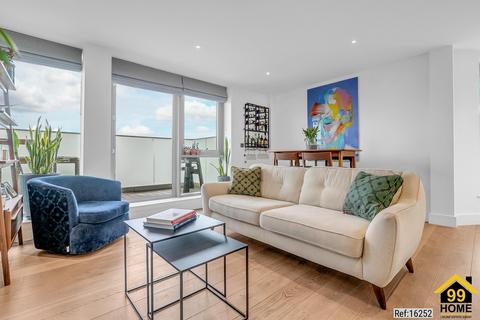2 bedroom apartment for sale, 227 Wimbledon Park Road, Southfields, London, SW18