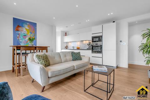 2 bedroom apartment for sale, 227 Wimbledon Park Road, Southfields, London, SW18