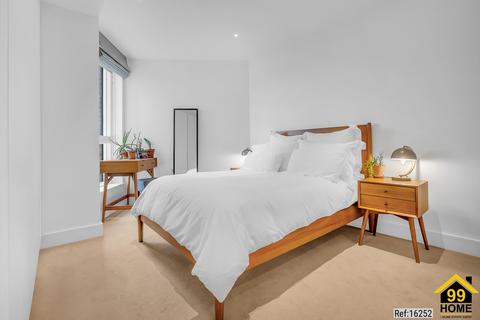 2 bedroom apartment for sale, 227 Wimbledon Park Road, Southfields, London, SW18
