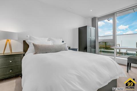 2 bedroom apartment for sale, 227 Wimbledon Park Road, Southfields, London, SW18