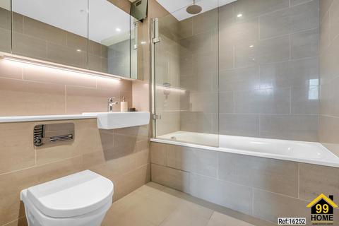 2 bedroom apartment for sale, 227 Wimbledon Park Road, Southfields, London, SW18