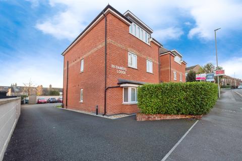 undefined, Damers Road, Dorchester