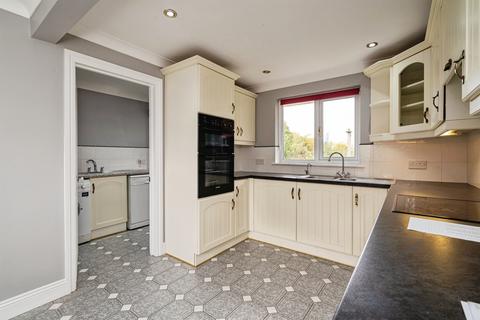 4 bedroom detached house for sale, Columbine Way, Gislingham, Eye