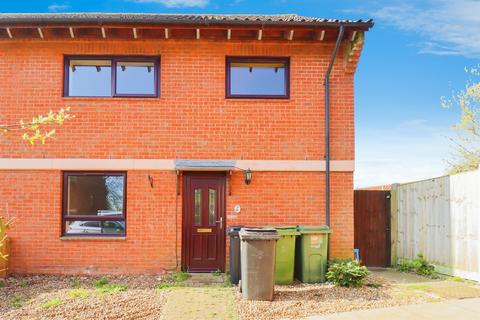 undefined, Chestnut Road, Pulham St. Mary, Diss