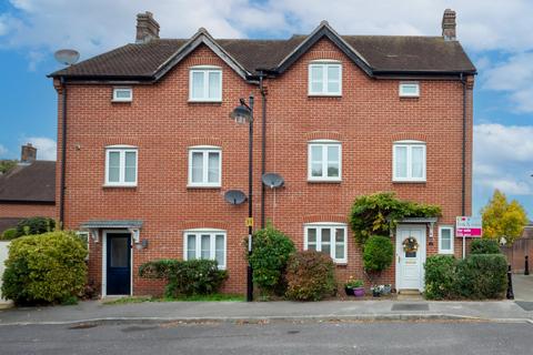4 bedroom townhouse for sale, Cedar Road, Charlton Down, Dorchester
