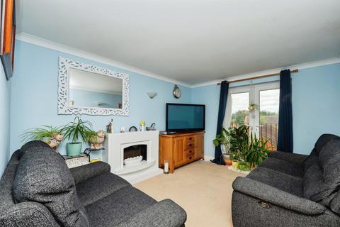 4 bedroom townhouse for sale, Cedar Road, Charlton Down, Dorchester