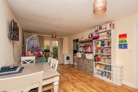 4 bedroom townhouse for sale, Cedar Road, Charlton Down, Dorchester