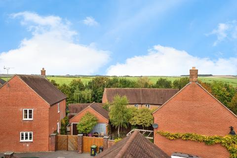4 bedroom townhouse for sale, Cedar Road, Charlton Down, Dorchester