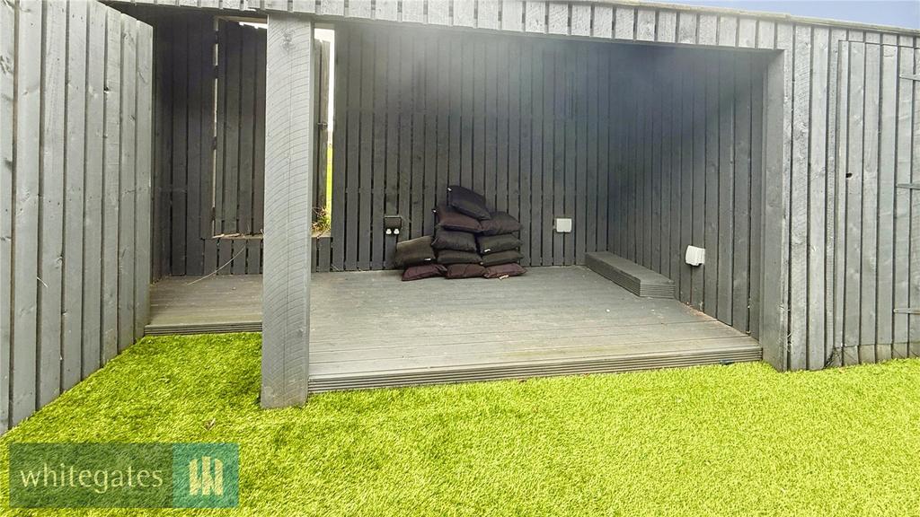 Decking