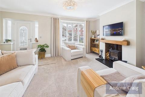 3 bedroom semi-detached house for sale, Dykelands Road, Seaburn