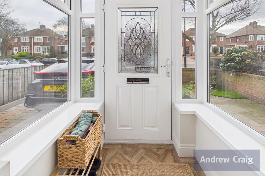 Porch