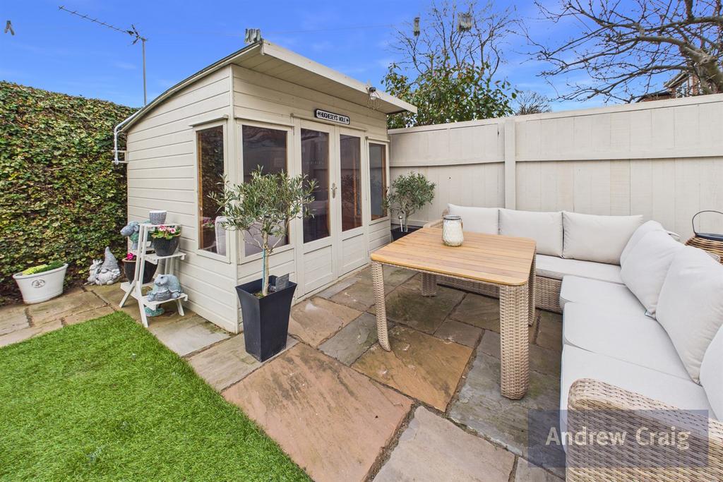 Summerhouse
