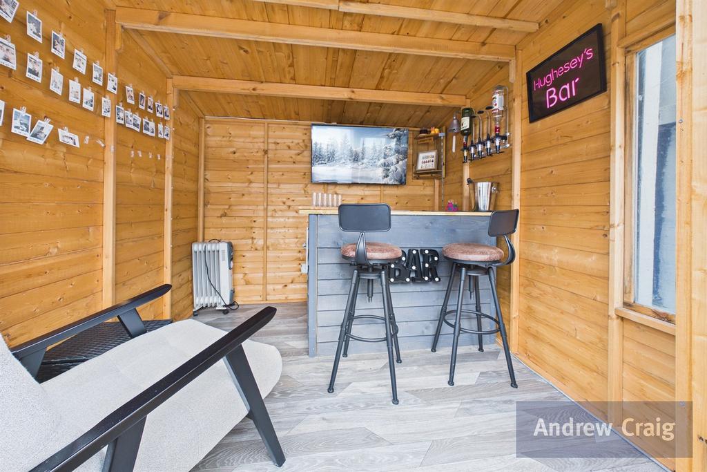 Summerhouse