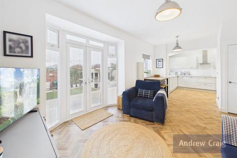 3 bedroom semi-detached house for sale, Dykelands Road, Seaburn