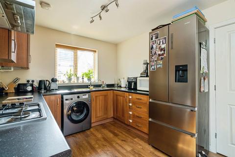 3 bedroom detached house for sale, Long Meadow Drive, Diss
