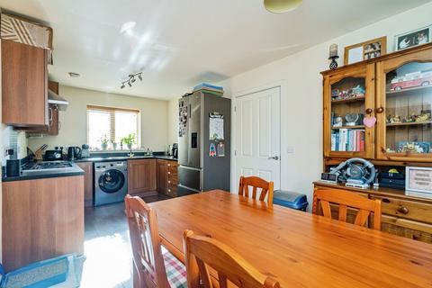 3 bedroom detached house for sale, Long Meadow Drive, Diss