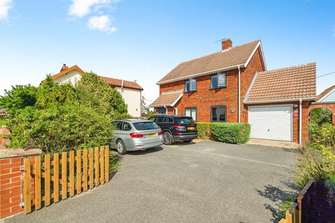 undefined, The Street, Yaxley, EYE