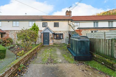 undefined, Thorpe Farm Cottages, Shadwell, Thetford
