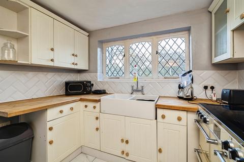 undefined, Thorpe Farm Cottages, Shadwell, Thetford