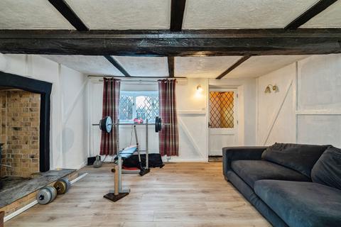 undefined, Thorpe Farm Cottages, Shadwell, Thetford