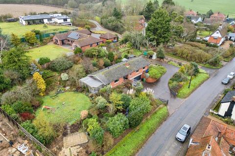 4 bedroom detached house for sale, High Road, Needham, Harleston