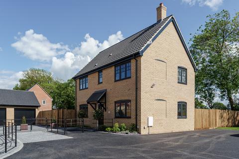 undefined, Mendham Lane, Harleston