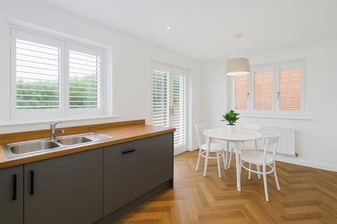 undefined, Smith Way, Stradbroke, Eye