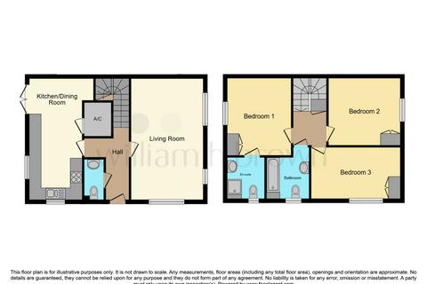 3 bedroom detached house for sale, Wellington Avenue, Harleston
