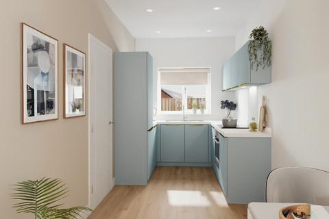 2 bedroom semi-detached house for sale, Mendham Lane, Harleston