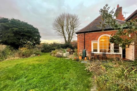 undefined, Church Hill, Hoxne, Eye
