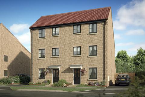 3 bedroom townhouse for sale, Mendham Lane, Harleston