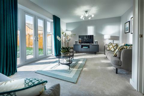 3 bedroom townhouse for sale, Mendham Lane, Harleston
