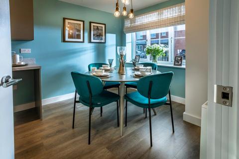3 bedroom townhouse for sale, Mendham Lane, Harleston