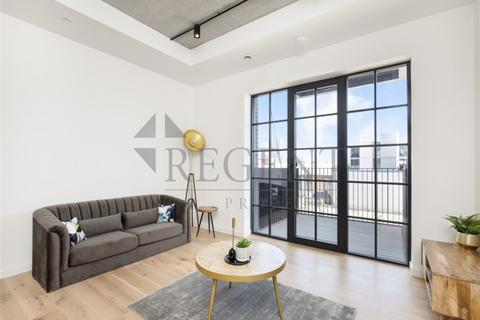 1 bedroom apartment to rent, Agar House, Orchard Place, E14