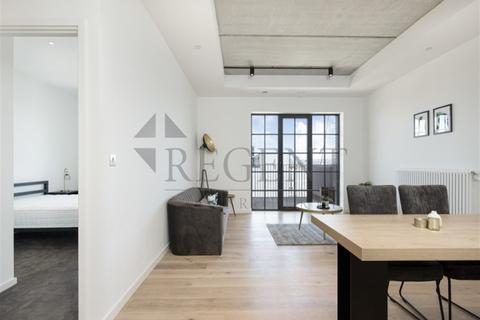 1 bedroom apartment to rent, Agar House, Orchard Place, E14