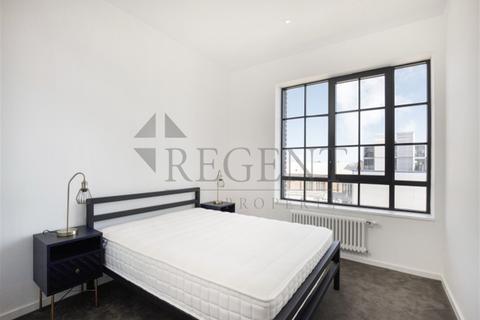 1 bedroom apartment to rent, Agar House, Orchard Place, E14