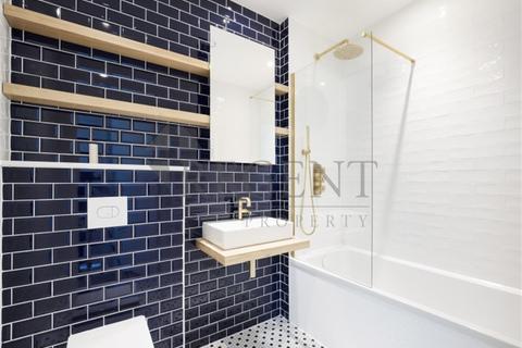 1 bedroom apartment to rent, Agar House, Orchard Place, E14