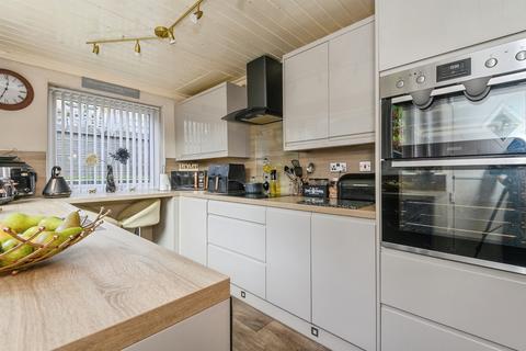 2 bedroom semi-detached bungalow for sale, Craven Lane, Gomersal, Cleckheaton