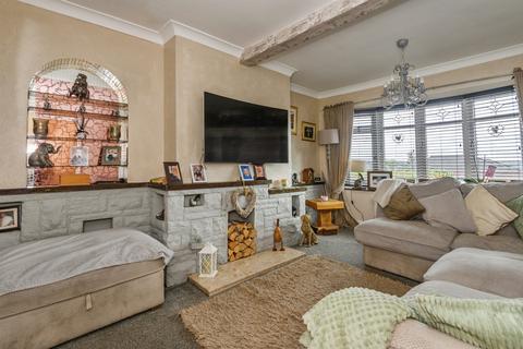 2 bedroom semi-detached bungalow for sale, Craven Lane, Gomersal, Cleckheaton